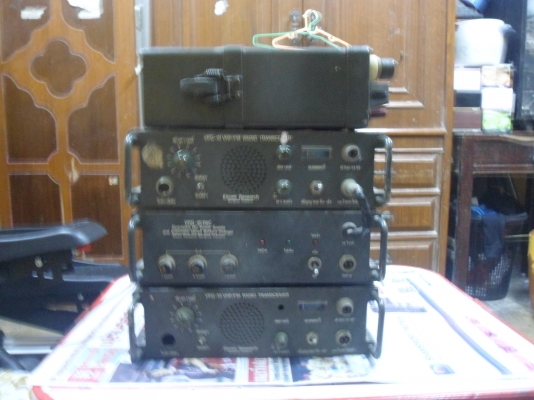 ขายวิทยุสนามสี่ชั้นติดรถจีปทุกรุ่น ขายวิทยุสนามสี่ชั้นติดรถจีปทุกรุ่น