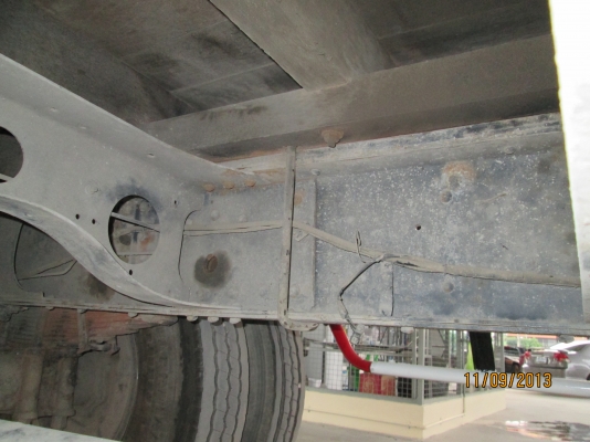 HINO-FF1Jสมอเงินเครื่องJO8C-7,20เมตร---ลดแล้ว870,000---