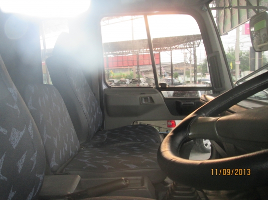 HINO-FF1Jสมอเงินเครื่องJO8C-7,20เมตร---ลดแล้ว870,000---