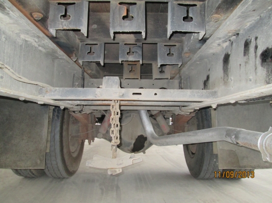 HINO-FF1Jสมอเงินเครื่องJO8C-7,20เมตร---ลดแล้ว870,000---