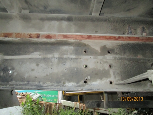 ISUZU-เดทก้า-เครื่อง6HH1-7,20เมตร-ตู้10บานไม่มีเสากลาง