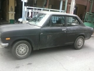 16000 บาท มาลากไป Datsun สองประตู เดิมๆ ทะเบียนพร้อมโอน รถอยู่ลำลูกกาคลอง3 16000 บาท มาลากไป Datsun สองประตู เดิมๆ ทะเบียนพร้อมโอน รถอยู่ลำลูกกาคลอง3