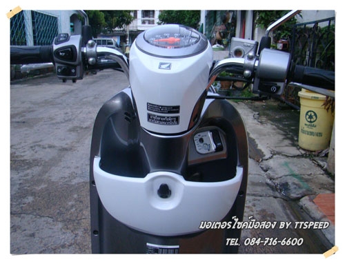 Nouvo Elegance รถบ้านเครื่องดีเล่มครบ Nouvo Elegance รถบ้านเครื่องดีเล่มครบ