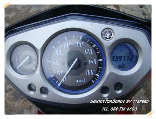 ขาย Nouvo Elegance รถบ้านเครื่องดีเล่มครบ