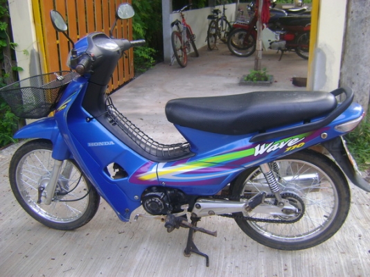 ขาย wave110รถบ้านเดิมๆ เครื่องดีมากๆ ชุดโอนครบลดราคา 14900 บาทครับลดได้ครับ 0883553489