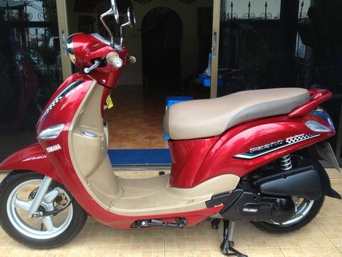 YAMAHA FILANO รถปี2012วิ่ง4xxxโลสภาพนางฟ้าราคาเบาๆ YAMAHA FILANO รถปี2012วิ่ง4xxxโลสภาพนางฟ้าราคาเบาๆ