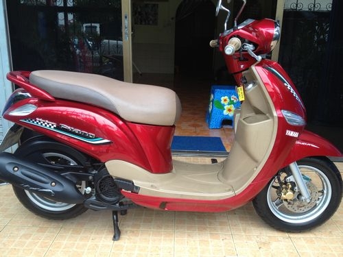 YAMAHA FILANO รถปี2012วิ่ง4xxxโลสภาพนางฟ้าราคาเบาๆ YAMAHA FILANO รถปี2012วิ่ง4xxxโลสภาพนางฟ้าราคาเบาๆ