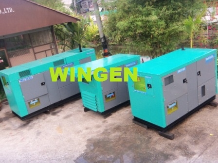 ขายเครื่องปั่นไฟดีเซลนำเข้า7.5KVA.(รับประกัน6เดือน)3เฟส380V./1เฟส220V.(สนใจเป็นตัวแทนจำหน่ายทั่วประเทศ)