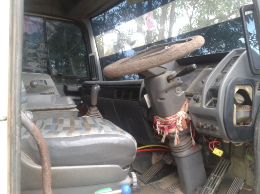 ขาย HINO FM3M สวยเดิมทั้งคัน ขาย HINO FM3M สวยเดิมทั้งคัน