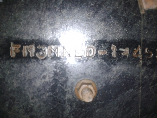 ขาย HINO FM3M สวยเดิมทั้งคัน ขาย HINO FM3M สวยเดิมทั้งคัน