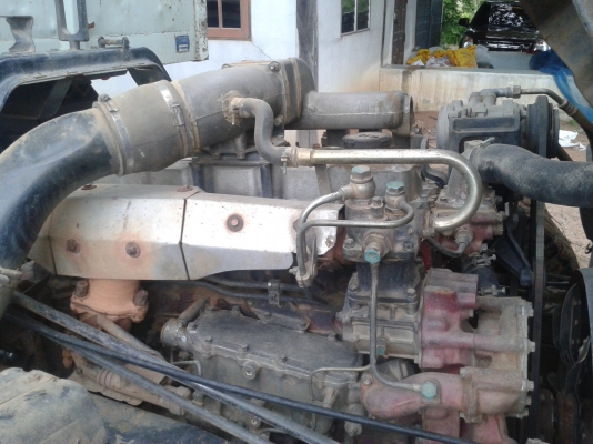 ขาย HINO FM3M สวยเดิมทั้งคัน ขาย HINO FM3M สวยเดิมทั้งคัน