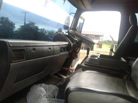 ขาย HINO FM3M สวยเดิมทั้งคัน ขาย HINO FM3M สวยเดิมทั้งคัน