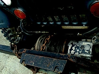 ขาย JEEP CJ6 เครื่อง TOYOTA BUดีเซล เทอร์โบร์ อินเตอร์ ขาย JEEP CJ6 เครื่อง TOYOTA BUดีเซล เทอร์โบร์ อินเตอร์