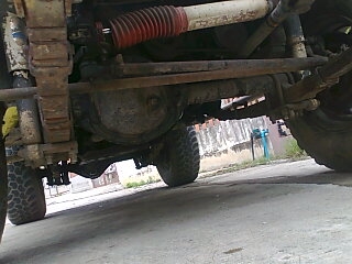 ขาย JEEP CJ6 เครื่อง TOYOTA BUดีเซล เทอร์โบร์ อินเตอร์ ขาย JEEP CJ6 เครื่อง TOYOTA BUดีเซล เทอร์โบร์ อินเตอร์