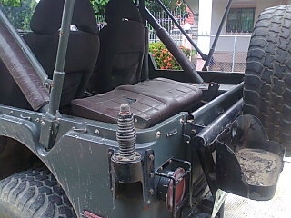 ขาย JEEP CJ6 เครื่อง TOYOTA BUดีเซล เทอร์โบร์ อินเตอร์ ขาย JEEP CJ6 เครื่อง TOYOTA BUดีเซล เทอร์โบร์ อินเตอร์