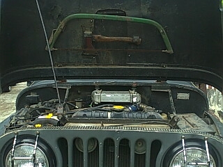 ขาย JEEP CJ6 เครื่อง TOYOTA BUดีเซล เทอร์โบร์ อินเตอร์ ขาย JEEP CJ6 เครื่อง TOYOTA BUดีเซล เทอร์โบร์ อินเตอร์