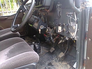 ขาย JEEP CJ6 เครื่อง TOYOTA BUดีเซล เทอร์โบร์ อินเตอร์ ขาย JEEP CJ6 เครื่อง TOYOTA BUดีเซล เทอร์โบร์ อินเตอร์