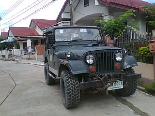 ขาย JEEP CJ6 เครื่อง TOYOTA BUดีเซล เทอร์โบร์ อินเตอร์ ขาย JEEP CJ6 เครื่อง TOYOTA BUดีเซล เทอร์โบร์ อินเตอร์