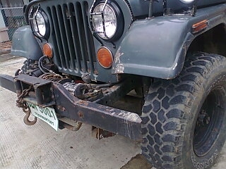 ขาย JEEP CJ6 เครื่อง TOYOTA BUดีเซล เทอร์โบร์ อินเตอร์ ขาย JEEP CJ6 เครื่อง TOYOTA BUดีเซล เทอร์โบร์ อินเตอร์