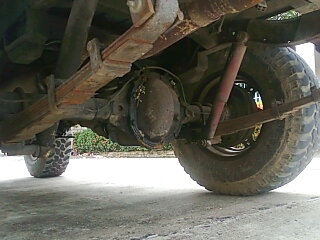 ขาย JEEP CJ6 เครื่อง TOYOTA BUดีเซล เทอร์โบร์ อินเตอร์ ขาย JEEP CJ6 เครื่อง TOYOTA BUดีเซล เทอร์โบร์ อินเตอร์