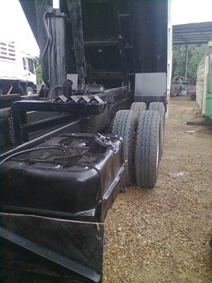 ขายหลงโบแท้ FN527M-TF157X 2 เพลาดัมพ์สามมิตรลอนเฉียงสวยๆ ขายหลงโบแท้ FN527M-TF157X 2 เพลาดัมพ์สามมิตรลอนเฉียงสวยๆ