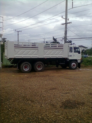 ขายหลงโบแท้ FN527M-TF157X 2 เพลาดัมพ์สามมิตรลอนเฉียงสวยๆ ขายหลงโบแท้ FN527M-TF157X 2 เพลาดัมพ์สามมิตรลอนเฉียงสวยๆ