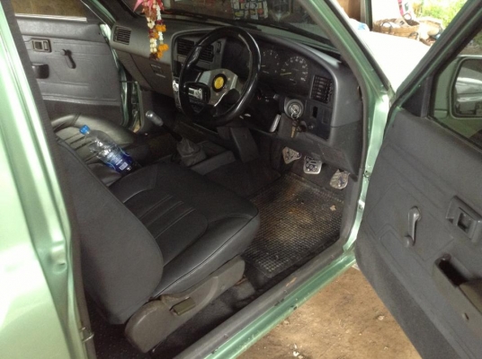 MIGHTY-X ถูกๆ พวงมาลัยพาวเวอร์ 086-2123975