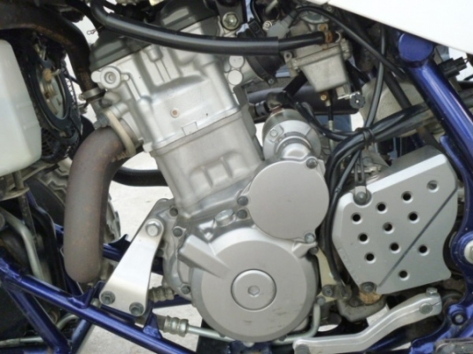 ขาย Atv Suzuki z400. ปี08 นำเข้าอเมริกา