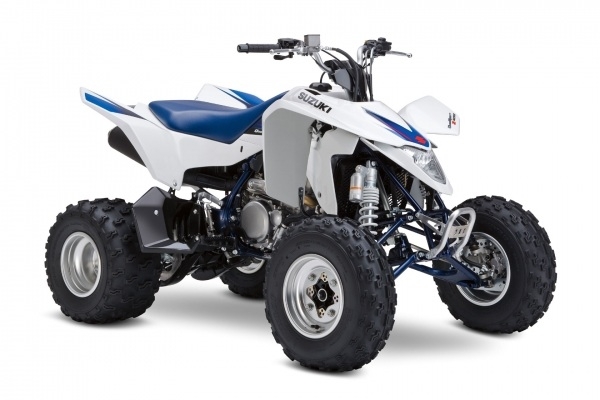 ขาย Atv Suzuki z400. ปี08 นำเข้าอเมริกา