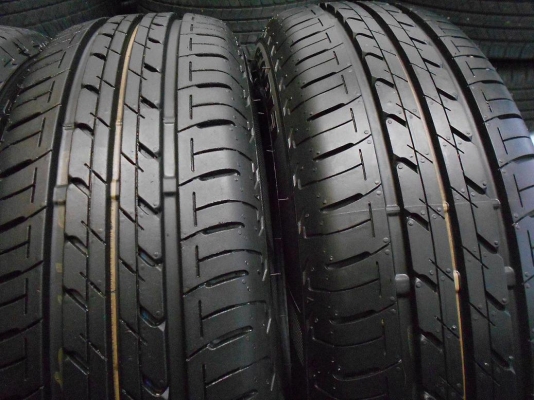 ขายยาง bridestone Ecopia 165/65/14 ปลายปี 12 สภาพป้ายแดง ไม่มีปะ 1 ชุด/ใส่-ถ่วงฟรีค่ะ ขายยาง bridestone Ecopia 165/65/14 ปลายปี 12 สภาพป้ายแดง ไม่มีปะ 1 ชุด/ใส่-ถ่วงฟรีค่ะ