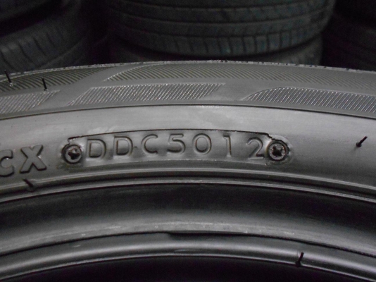 ขายยาง bridestone Ecopia 165/65/14 ปลายปี 12 สภาพป้ายแดง ไม่มีปะ 1 ชุด/ใส่-ถ่วงฟรีค่ะ ขายยาง bridestone Ecopia 165/65/14 ปลายปี 12 สภาพป้ายแดง ไม่มีปะ 1 ชุด/ใส่-ถ่วงฟรีค่ะ