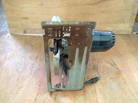 ขายเลื่อยวงเดือน 7" BOSCH รุ่น GKS190 Professional (1400w.)