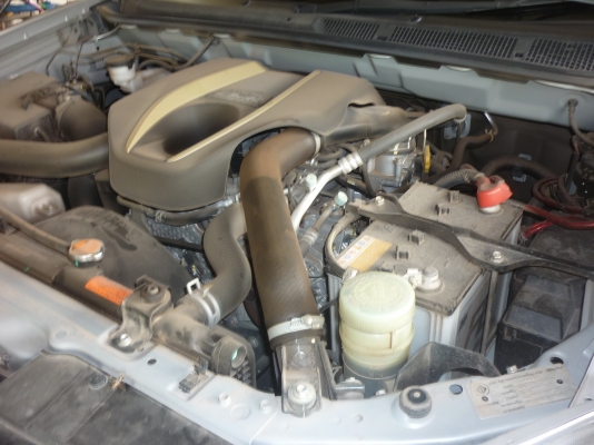 ขายครับหรือแลกก็ได้ d-max allnew เหลือ600000ครับ