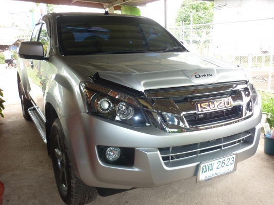 ขายครับหรือแลกก็ได้ d-max allnew เหลือ600000ครับ