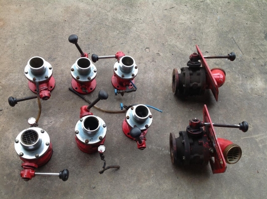 ขาย วาล์วดับเพลิง ของญี่ปุ่น made in Japan ขาย วาล์วดับเพลิง ของญี่ปุ่น made in Japan