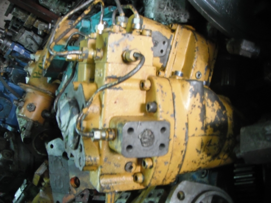 ปั๊มรถเจาะ A8V55