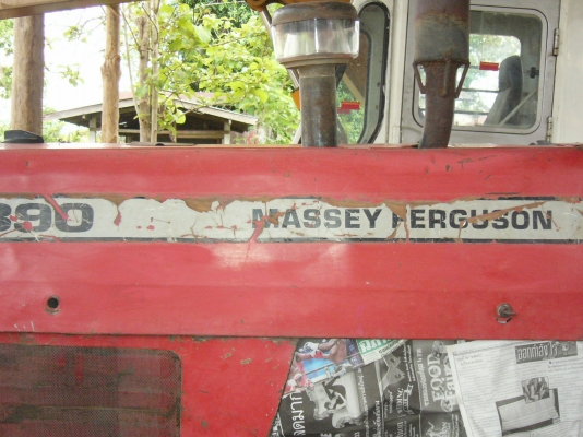 แมคโคร KOMATSU (PC80)รุ่น3