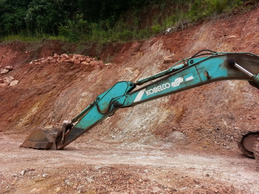 KOBELCO MARK V