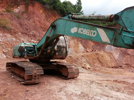 KOBELCO MARK V
