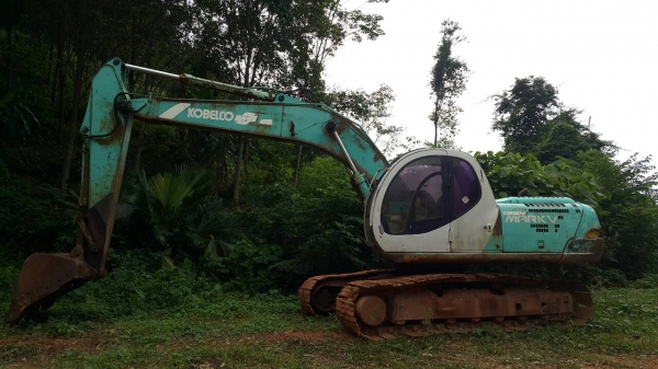 KOBELCO MARK V