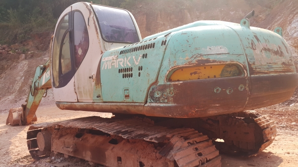 KOBELCO MARK V