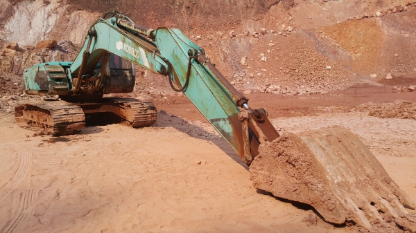 KOBELCO MARK V