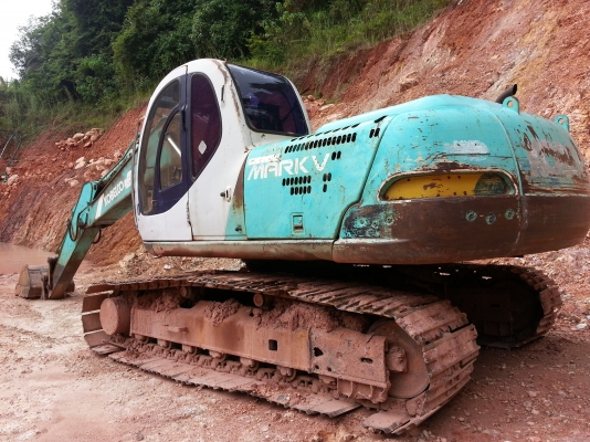 KOBELCO MARK V