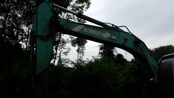 KOBELCO MARK V