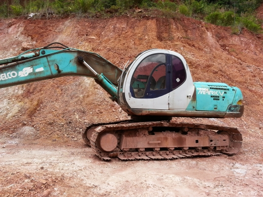 KOBELCO MARK V