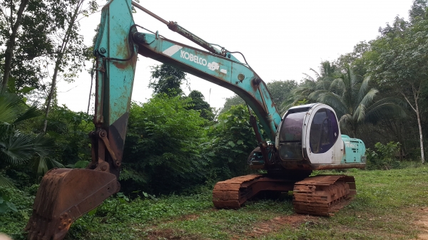KOBELCO MARK V