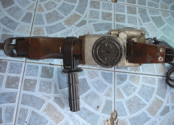 ขายสกัดไฟฟ้า Makita HM1201 21mm