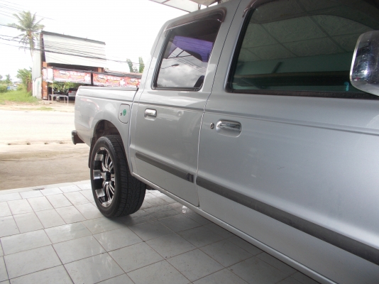 ขาย ฟอร์ด 4 ประตู ปี 2003 ABS,Air BAง 1J, LPG ราคาพิเศษ 195,000G ,แม็ก 20 "เครื่อ ขาย ฟอร์ด 4 ประตู ปี 2003 ABS,Air BAง 1J, LPG ราคาพิเศษ 195,000G ,แม็ก 20 "เครื่อ