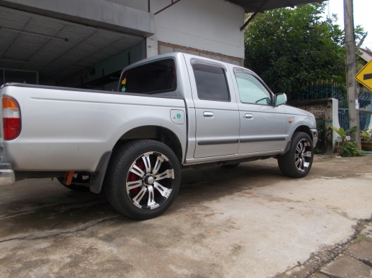 ขาย ฟอร์ด 4 ประตู ปี 2003 ABS,Air BAง 1J, LPG ราคาพิเศษ 195,000G ,แม็ก 20 "เครื่อ ขาย ฟอร์ด 4 ประตู ปี 2003 ABS,Air BAง 1J, LPG ราคาพิเศษ 195,000G ,แม็ก 20 "เครื่อ