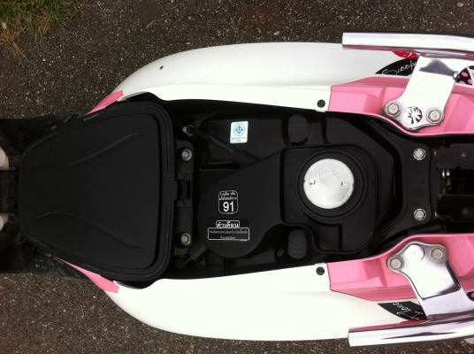 ธารนนทบุรี//ขาย honda scoopy i สวยๆเดิมค่ะ ราคา28,000บาท ทะเบียนพร้อมโอน